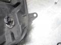 фара левая Renault Kangoo 2 поколение 2010, 1.5 л., МКПП, фургон - фото №5