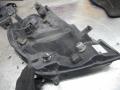 фара левая Renault Kangoo 2 поколение 2010, 1.5 л., МКПП, фургон - фото №6