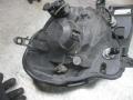 фара левая Renault Kangoo 2 поколение 2010, 1.5 л., МКПП, фургон - фото №7