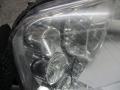 фара правая Volkswagen Sharan 1 поколение [2-й рестайлинг] 2009, 1.9 л., МКПП, минивэн - фото №3