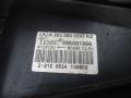 передняя панель крепления облицовки (телевизор) Mercedes-Benz C-Класс W203/S203/CL203 2003, 2.7 л., АКПП, универсал - фото №6