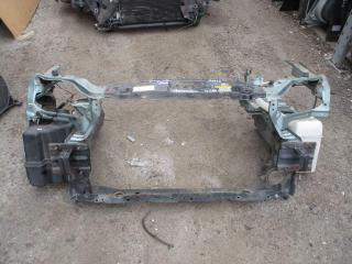 передняя панель крепления облицовки (телевизор) Chevrolet Nubira 1 поколение 2007, 1.6 л., МКПП, универсал