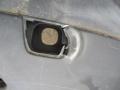 бампер передний Renault Kangoo 2 поколение 2010, 1.5 л., МКПП, фургон - фото №4