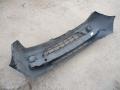бампер передний Renault Kangoo 2 поколение 2010, 1.5 л., МКПП, фургон - фото №5