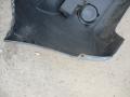бампер передний Renault Kangoo 2 поколение 2010, 1.5 л., МКПП, фургон - фото №9