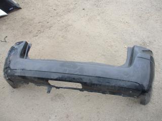 бампер задний Opel Zafira 2 поколение (B) 2005, 2.2 л., МКПП, минивэн