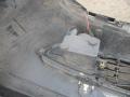бампер передний Opel Zafira 1 поколение (A) 2002, 1.8 л., МКПП, минивэн - фото №9