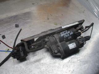 компрессор пневмоподвески BMW 5 серия E60/E61 2006, 2.0 л., МКПП, универсал, 6777827