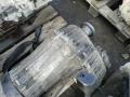 КПП автоматическая (АКПП) Mercedes-Benz M-Класс W163 [рестайлинг] 2003, 2.7 л., АКПП, внедорожник 5 дв., 722661 - фото №5