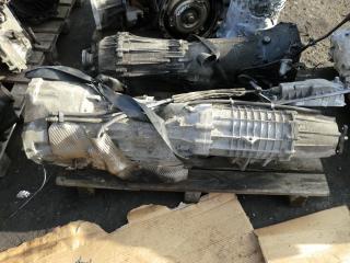 КПП автоматическая (АКПП) Volkswagen Touareg 1 поколение 2005, 3.0 л., АКПП, хетчбэк 5 дв., GVJ, HXB