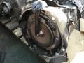 КПП автоматическая (АКПП) Volkswagen Touareg 1 поколение 2005, 3.0 л., АКПП, хетчбэк 5 дв., GVJ, HXB - фото №6