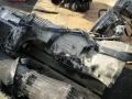 КПП автоматическая (АКПП) Volkswagen Touareg 1 поколение 2005, 3.0 л., АКПП, хетчбэк 5 дв., GVJ, HXB - фото №9