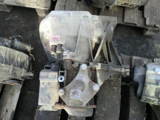 КПП механическая (МКПП) Ford Fiesta 5 поколение [рестайлинг] 2007, 1.6 л., МКПП, хетчбэк 5 дв., 5S6R7002ND