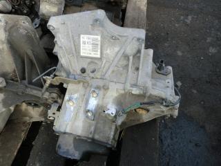 КПП механическая (МКПП) Mazda 323 6 поколение [рестайлинг] 2003, 1.6 л., МКПП, хетчбэк 5 дв., F5K5, 2T60701392