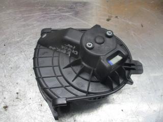 моторчик печки Renault Kangoo 2 поколение 2010, 1.5 л., МКПП, фургон, 173830100