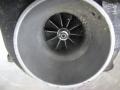 турбина Mercedes-Benz Vito W639 2004, 2.2 л., A6460960199 - фото №2