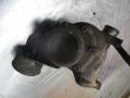 турбина Mercedes-Benz Vito W639 2004, 2.2 л., A6460960199 - фото №4