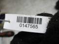 турбина Mercedes-Benz Vito W639 2004, 2.2 л., A6460960199 - фото №5
