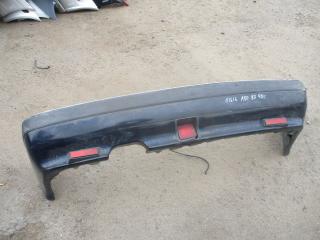 бампер задний Audi 80 B3 1990, 1.8 л., МКПП, седан