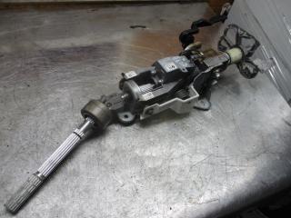 рулевая колонка BMW 5 серия E60/E61 2006, 2.0 л., МКПП, универсал, 6774623