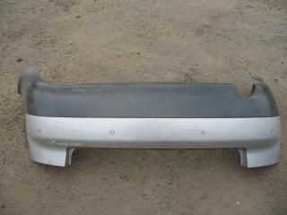 бампер задний Audi A4 B6 2003, 2.0 л., АКПП, седан