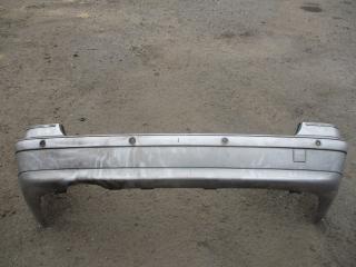 бампер задний Mercedes-Benz C-Класс W203/S203/CL203 2003, 2.7 л., АКПП, универсал