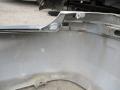 бампер задний Skoda Octavia 1 поколение [рестайлинг] 2002, 2.0 л., МКПП, универсал - фото №8