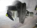 вакуумный усилитель тормозов Dacia Sandero 1 поколение 2009, 1.4 л., МКПП, хетчбэк 5 дв., 472105194R - фото №6