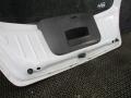 крышка багажника (дверь 3-5) Dacia Sandero 1 поколение 2009, 1.4 л., МКПП, хетчбэк 5 дв. - фото №5
