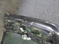 крышка багажника (дверь 3-5) SEAT Ibiza 3 поколение 2005, 1.2 л., МКПП, хетчбэк 5 дв. - фото №4