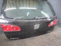 крышка багажника (дверь 3-5) SEAT Ibiza 3 поколение 2005, 1.2 л., МКПП, хетчбэк 5 дв. - фото №7