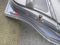 дверь задняя правая BMW 5 серия E39 [рестайлинг] 2001, 2.5 л., МКПП, универсал - фото №5