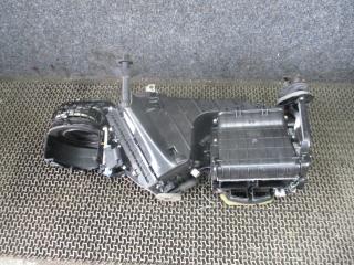 отопитель в сборе (печка) Volkswagen Touareg 1 поколение 2005, 3.0 л., АКПП, хетчбэк 5 дв.