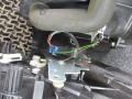 отопитель в сборе (печка) Volkswagen Touareg 1 поколение 2005, 3.0 л., АКПП, хетчбэк 5 дв. - фото №2