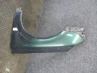 крыло переднее левое Opel Signum C [рестайлинг] 2006, 3.0 л., АКПП, универсал