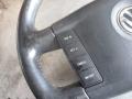 руль Volkswagen Touareg 1 поколение 2005, 3.0 л., АКПП, хетчбэк 5 дв. - фото №5