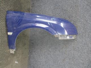 крыло переднее правое Opel Vectra C 2005, 2.2 л., МКПП, универсал