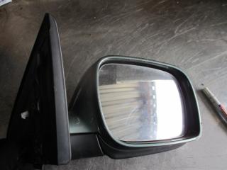 зеркало наружное правое Volkswagen Touareg 1 поколение 2005, 3.0 л., АКПП, хетчбэк 5 дв.