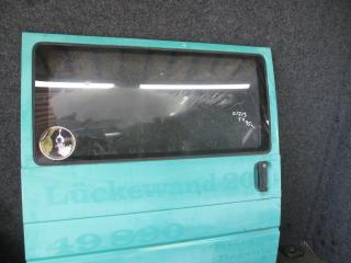 дверь сдвижная Volkswagen Transporter T4 1995, 1.9 л., МКПП, микроавтобус