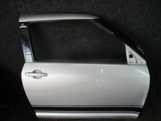 дверь передняя правая Suzuki Swift 3 поколение 2005, 1.3 л., МКПП, хетчбэк 5 дв.
