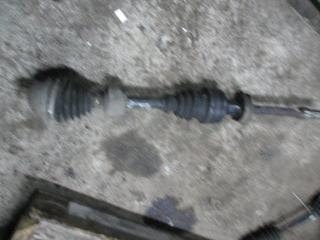полуось передняя правая (приводной вал, ШРУС) Volkswagen Sharan 1 поколение 1998, 1.9 л.