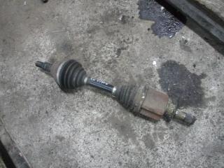 полуось передняя левая (приводной вал, ШРУС) Opel Signum C [рестайлинг] 2006, 3.0 л., АКПП, универсал