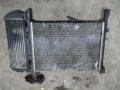 кассета радиаторов Renault Kangoo 1 поколение 2001, 1.5 л., 8200418327B - фото №4