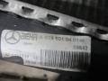 радиатор (основной) Mercedes-Benz Vito W639 2005, 2.2 л., A6395010401 - фото №4