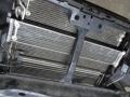 передняя панель крепления облицовки (телевизор) Volkswagen Touareg 1 поколение 2005, 3.0 л., АКПП, хетчбэк 5 дв. - фото №5