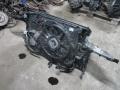 передняя панель крепления облицовки (телевизор) Volkswagen Touareg 1 поколение 2005, 3.0 л., АКПП, хетчбэк 5 дв. - фото №10