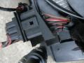 кассета радиаторов Volkswagen Golf 3 поколение 1998, 1.6 л., АКПП, хетчбэк 5 дв., 1J0121253AD - фото №5