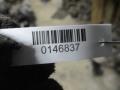 радиатор (основной) Dacia Sandero 1 поколение 2009, 1.4 л., МКПП, хетчбэк 5 дв., 8200735038 - фото №3