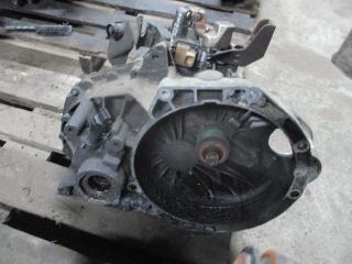 КПП механическая (МКПП) Volkswagen Sharan 1 поколение 1998, 1.9 л., DBW