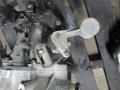 КПП механическая (МКПП) Skoda Fabia 1 поколение (6Y) 2000, 1.4 л., МКПП, хетчбэк 5 дв., FNK - фото №2